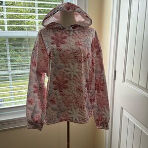 Lightweight sweatshirt